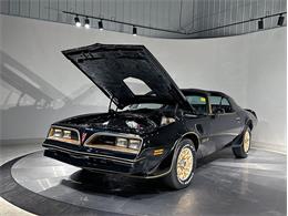 1977 Pontiac Firebird (CC-2116033) for sale in Depew, New York