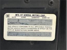 1977 Pontiac Firebird (CC-2116033) for sale in Depew, New York