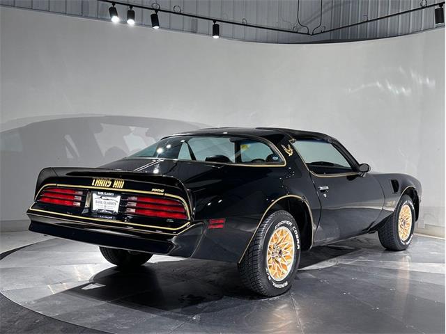 1977 Pontiac Firebird (CC-2116033) for sale in Depew, New York