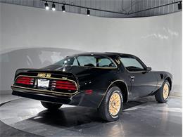 1977 Pontiac Firebird (CC-2116033) for sale in Depew, New York