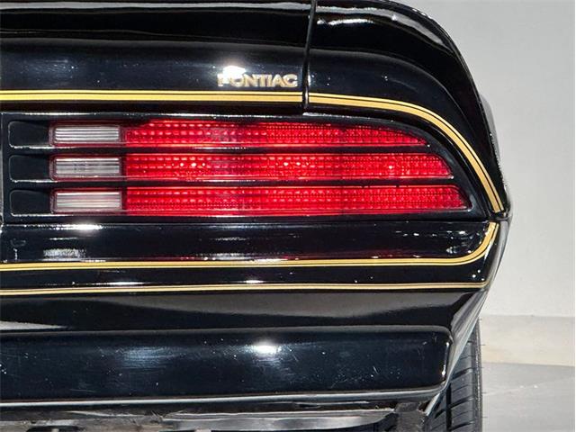1977 Pontiac Firebird (CC-2116033) for sale in Depew, New York