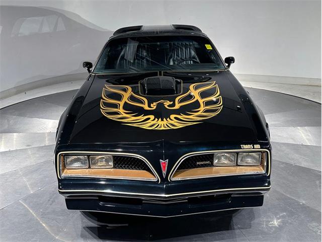1977 Pontiac Firebird (CC-2116033) for sale in Depew, New York