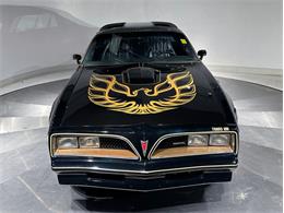1977 Pontiac Firebird (CC-2116033) for sale in Depew, New York