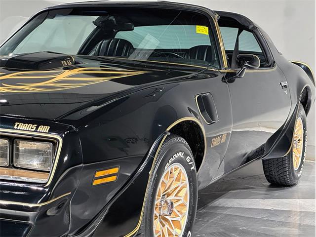 1977 Pontiac Firebird (CC-2116033) for sale in Depew, New York