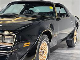 1977 Pontiac Firebird (CC-2116033) for sale in Depew, New York