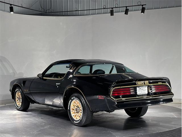 1977 Pontiac Firebird (CC-2116033) for sale in Depew, New York