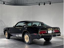 1977 Pontiac Firebird (CC-2116033) for sale in Depew, New York