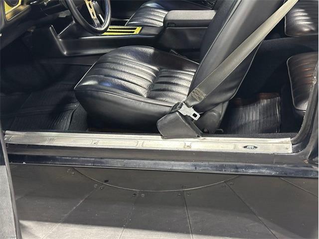 1977 Pontiac Firebird (CC-2116033) for sale in Depew, New York
