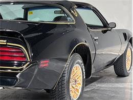 1977 Pontiac Firebird (CC-2116033) for sale in Depew, New York
