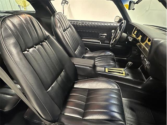 1977 Pontiac Firebird (CC-2116033) for sale in Depew, New York