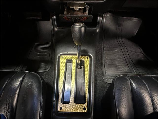 1977 Pontiac Firebird (CC-2116033) for sale in Depew, New York