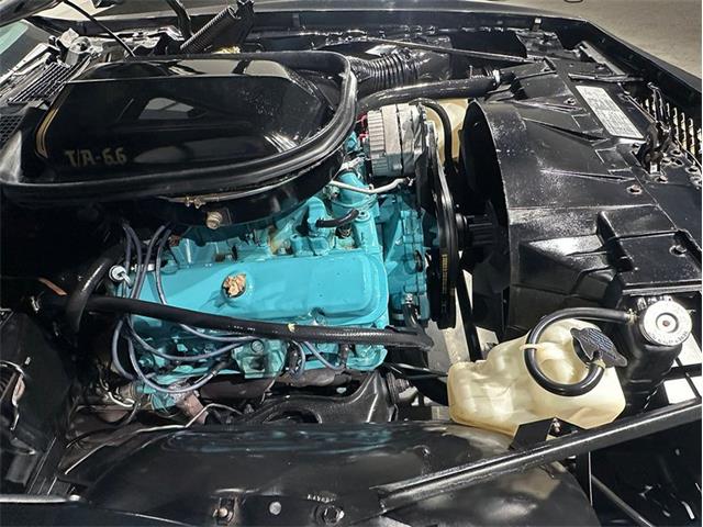 1977 Pontiac Firebird (CC-2116033) for sale in Depew, New York
