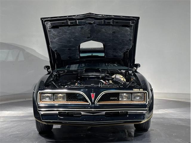 1977 Pontiac Firebird (CC-2116033) for sale in Depew, New York