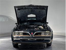 1977 Pontiac Firebird (CC-2116033) for sale in Depew, New York