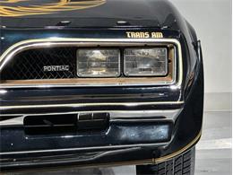 1977 Pontiac Firebird (CC-2116033) for sale in Depew, New York