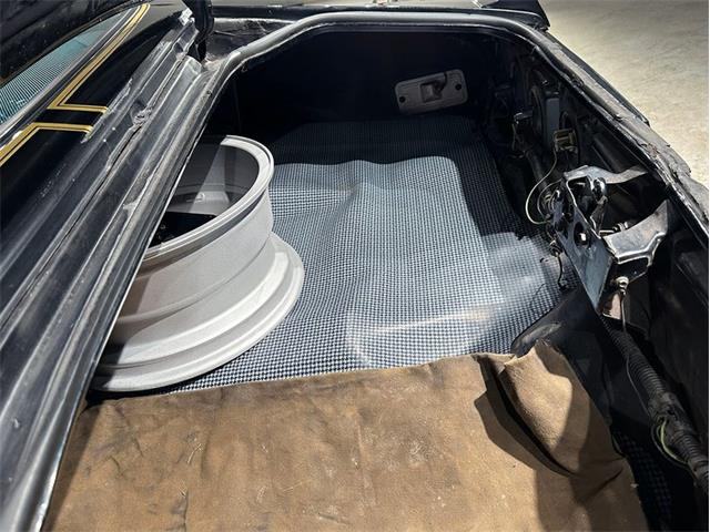 1977 Pontiac Firebird (CC-2116033) for sale in Depew, New York