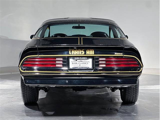 1977 Pontiac Firebird (CC-2116033) for sale in Depew, New York