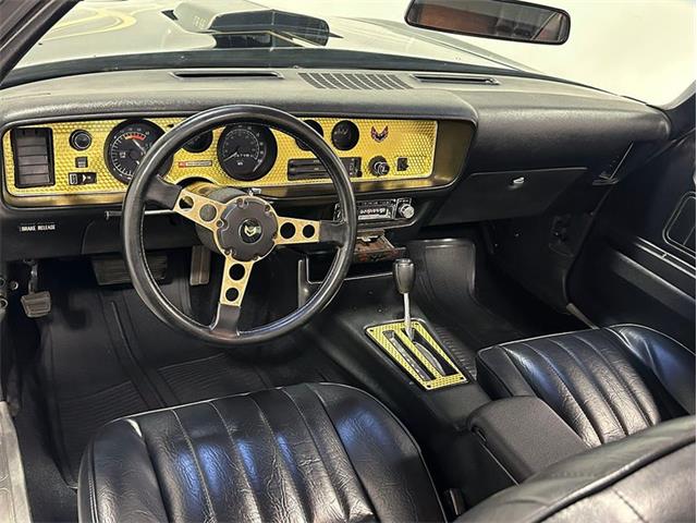 1977 Pontiac Firebird (CC-2116033) for sale in Depew, New York