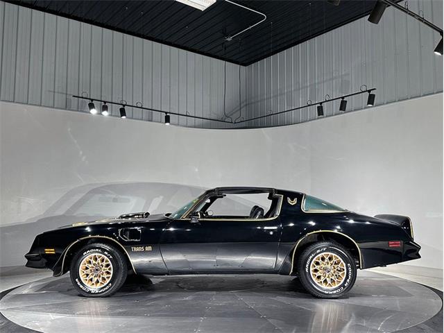 1977 Pontiac Firebird (CC-2116033) for sale in Depew, New York