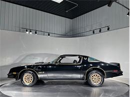 1977 Pontiac Firebird (CC-2116033) for sale in Depew, New York