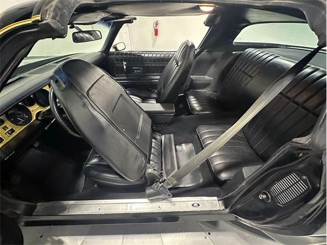1977 Pontiac Firebird (CC-2116033) for sale in Depew, New York