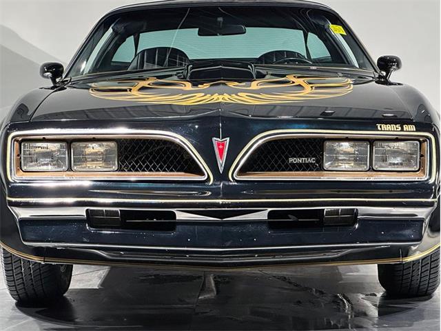 1977 Pontiac Firebird (CC-2116033) for sale in Depew, New York