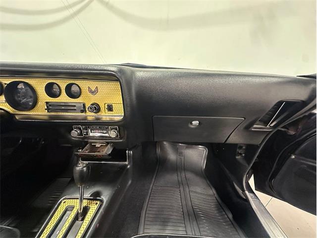 1977 Pontiac Firebird (CC-2116033) for sale in Depew, New York