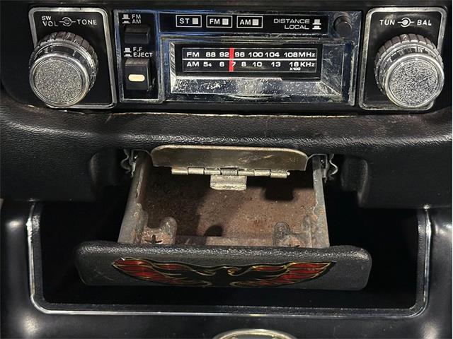 1977 Pontiac Firebird (CC-2116033) for sale in Depew, New York