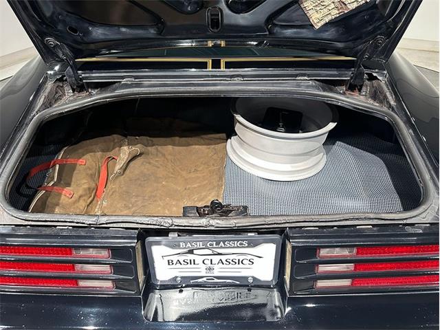 1977 Pontiac Firebird (CC-2116033) for sale in Depew, New York