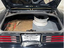 1977 Pontiac Firebird (CC-2116033) for sale in Depew, New York