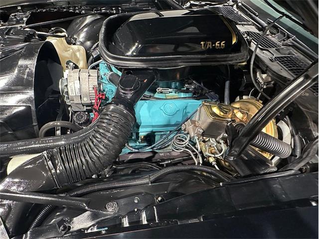 1977 Pontiac Firebird (CC-2116033) for sale in Depew, New York