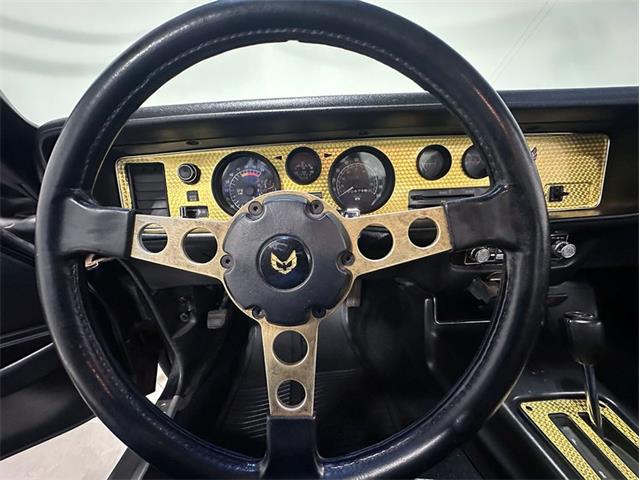 1977 Pontiac Firebird (CC-2116033) for sale in Depew, New York