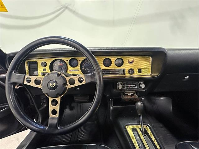 1977 Pontiac Firebird (CC-2116033) for sale in Depew, New York