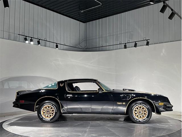 1977 Pontiac Firebird (CC-2116033) for sale in Depew, New York