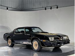 1977 Pontiac Firebird (CC-2116033) for sale in Depew, New York