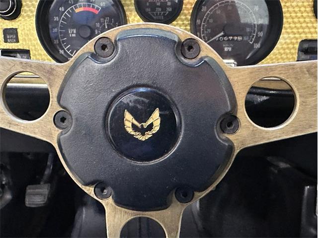 1977 Pontiac Firebird (CC-2116033) for sale in Depew, New York