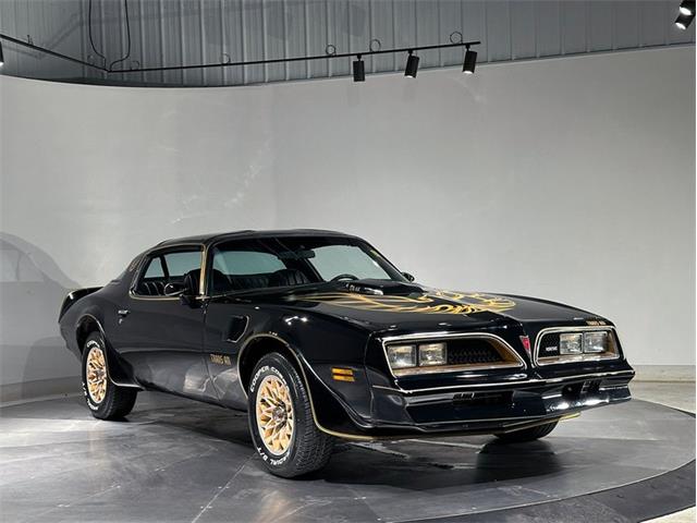1977 Pontiac Firebird (CC-2116033) for sale in Depew, New York