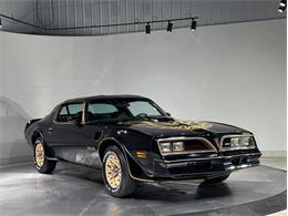 1977 Pontiac Firebird (CC-2116033) for sale in Depew, New York