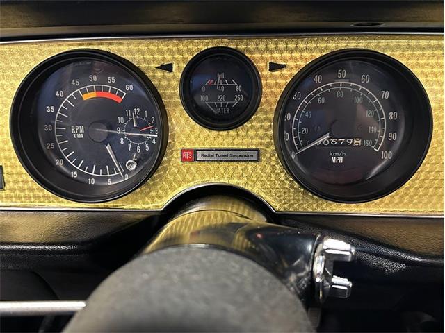 1977 Pontiac Firebird (CC-2116033) for sale in Depew, New York