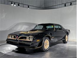 1977 Pontiac Firebird (CC-2116033) for sale in Depew, New York