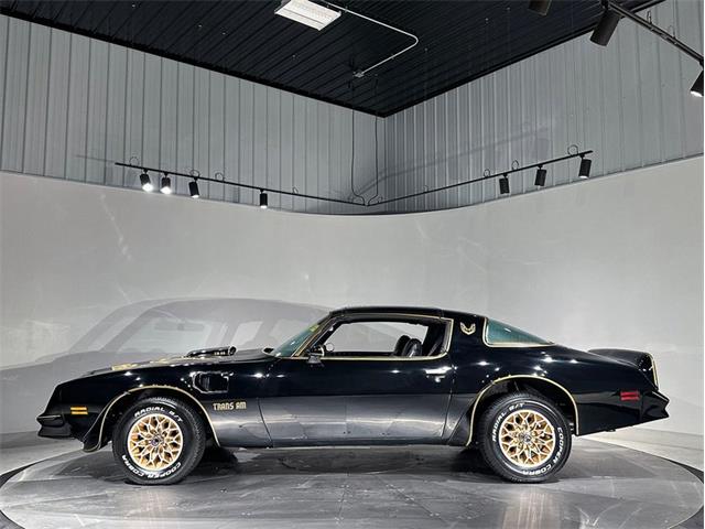 1977 Pontiac Firebird (CC-2116033) for sale in Depew, New York