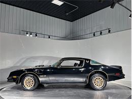 1977 Pontiac Firebird (CC-2116033) for sale in Depew, New York