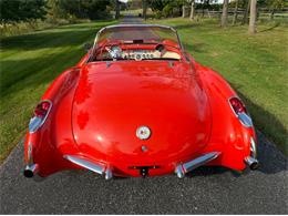 1957 Chevrolet Corvette (CC-2116034) for sale in Greensboro, North Carolina