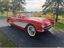 1957 Chevrolet Corvette (CC-2116034) for sale in Greensboro, North Carolina