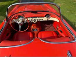 1957 Chevrolet Corvette (CC-2116034) for sale in Greensboro, North Carolina