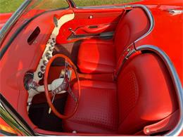 1957 Chevrolet Corvette (CC-2116034) for sale in Greensboro, North Carolina