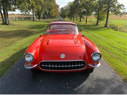 1957 Chevrolet Corvette (CC-2116034) for sale in Greensboro, North Carolina