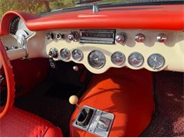 1957 Chevrolet Corvette (CC-2116034) for sale in Greensboro, North Carolina