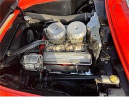 1957 Chevrolet Corvette (CC-2116034) for sale in Greensboro, North Carolina