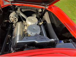 1957 Chevrolet Corvette (CC-2116034) for sale in Greensboro, North Carolina